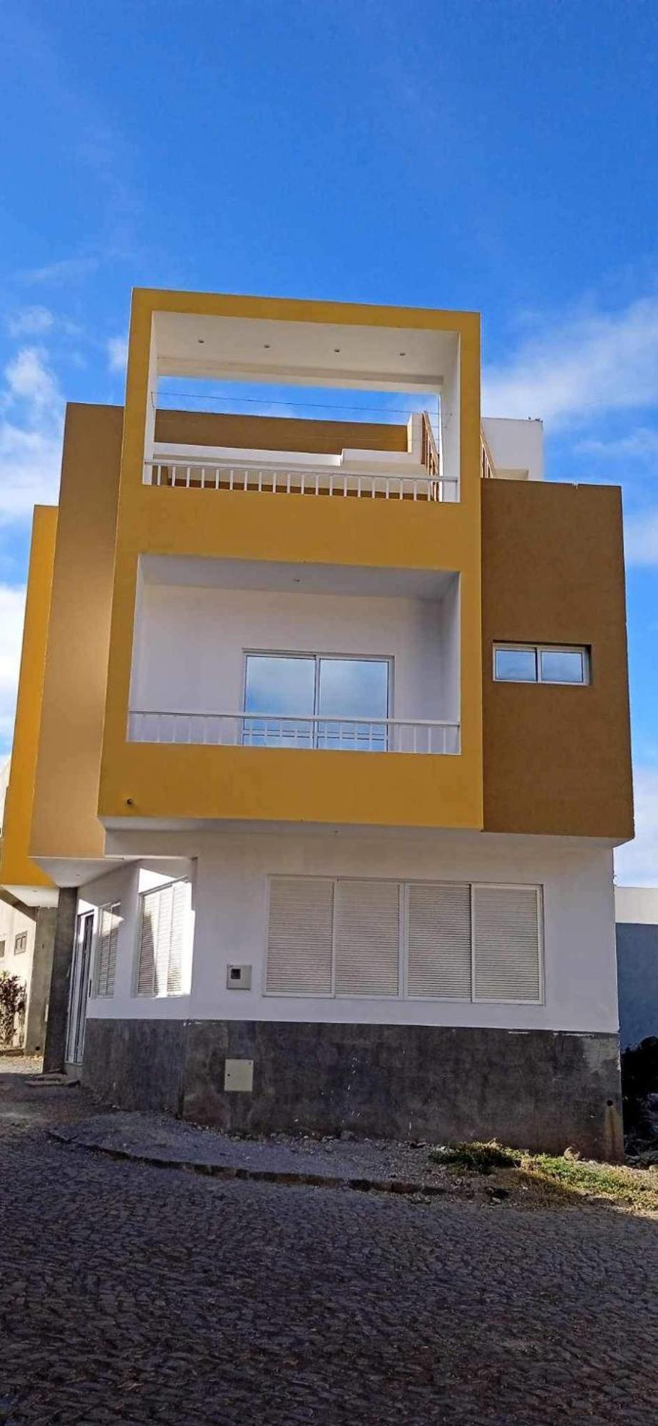 Hostel Rocha Marisol Ponta Do Sol Esterno foto